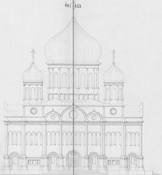 Православные храмы Карелии в Музее изобразительных искусств РК
