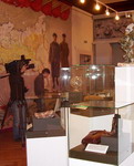 В Музее политической истории России на выставке Изъятию не подлежит… Хранить вечно
