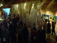 Шестой фестиваль Современное искусство в традиционном музее
