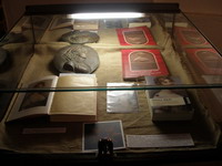 выставка, посвященная королеве Луизе в музее «Фридландские ворота»
