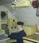 Музей подводного флота России
