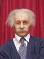 Эйнштейн
