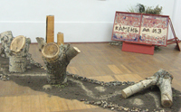 Плетение словес - интерактивная выставка в Сыктывкаре
