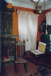 Комната В.А.Жуковского, 1999
