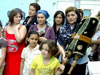Евреи в России: возрождение традиций
