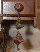 Выставка Год мыши в Дарвиновском музее

