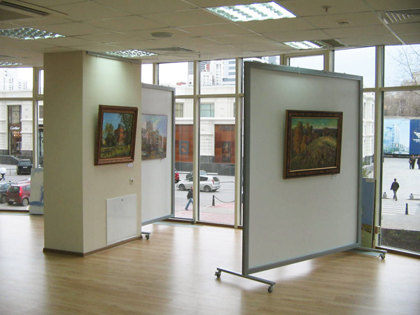Экспозиции: Галерея Одоевского
