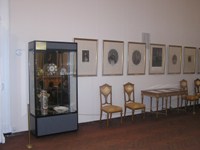 Экспозиция выставки
