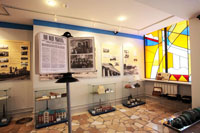 Музей истории Мосэнерго
