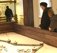 Рязанский музей-заповедник не может быть перенесен за закрепленную территорию
