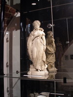 выставка, посвященная королеве Луизе в музее «Фридландские ворота»

