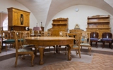 Коллекция мебели XVIII-начала ХХ века
