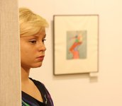 Экспозиции: «От Шемякина до Пикассо»
