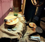 Экспозиции: Выставка Остановка в пути: археология в музее
