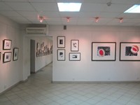 Экспозиции: Фотовыставка «По закону качелей» в Ярославле
