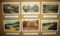 Экспозиции: Открытки с видами Кисловодска конца XIX века
