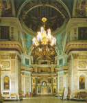 Государственный музей-памятник Исаакиевский собор
