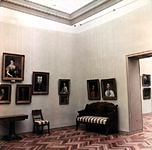 Картинная галерея г. Новгород
