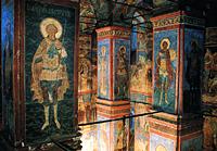 Музей Покровский собор (Храм Василия Блаженного)
