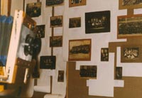 Выставка из фондов музея Старинное фото. 1999
