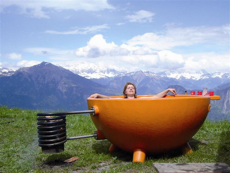 Экспозиции: floris schoonderbeek dutch tub
