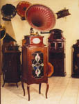 Частный музей граммофонов и фонографов
