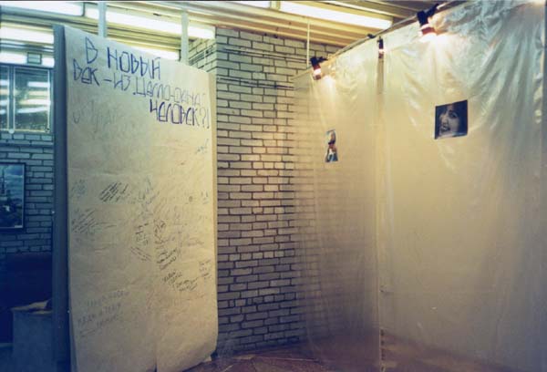 Экспозиции: Концепт-проект Цело-фан 2000

