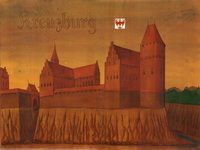 Kruezburg
