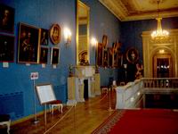Выставка Краски истории (живопись из собрания Гатчинского дворца)
