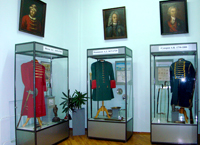 Азов - город трех генералиссимусов. 2010. Азовский музей

