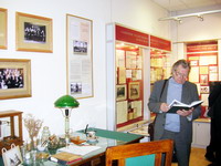 Open museumnn 2007
