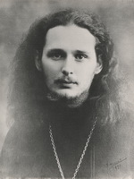 Священник Андрей Сергиенко
