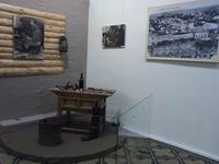Выставка Кимрский сапожок во Владимире
