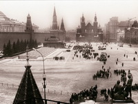 Москва и москвичи. Посвящение Гиляровскому
