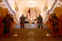 Национальный музей РТ. 2005 г.
