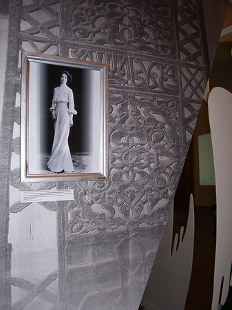 Экспозиции: Выставка Сердце, любившее вдоволь.... Музей Анны Ахматовой
