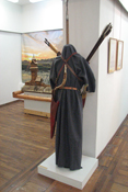 Выставка музея-заповедника Куликово поле в Музее Республики Коми
