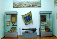 Азов - город трех генералиссимусов. 2010. Азовский музей
