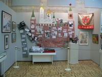 Дети и молодежь - столице в Музее истории Москвы
