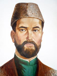 Портрет Гали Сокороя
