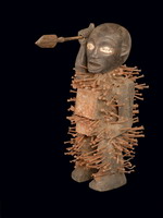 Африканская коллекция Эдди Новарро
