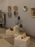 Юбилейная выставка Т.М.Проценко в Волгоградском музее изобразительных искусств

