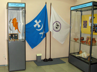 Азов - Агланджа - города-побратимы. Азовский музей. 2010
