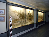 Верхнеуслонский краеведческий  музей
