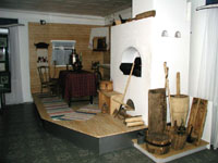 Верхнеуслонский  краеведческий музей
