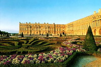 Экспозиции: Версаль. Дворец и парк
