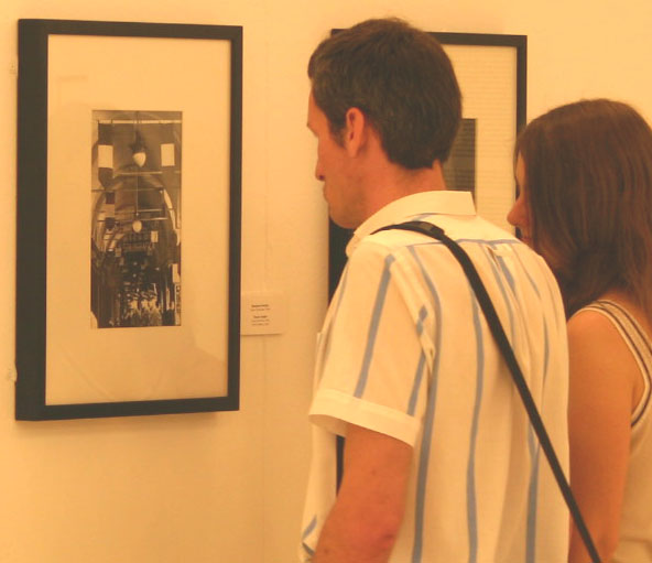 Экспозиции: Итальянская фотография 1930-1970-х в Манеже
