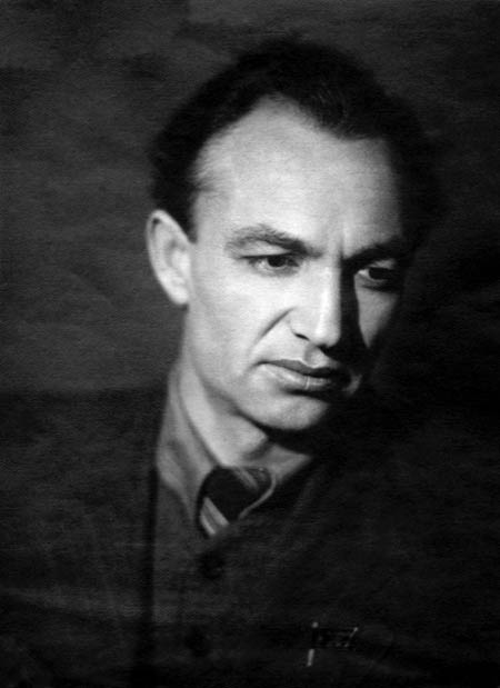 Экспозиции: Назиб Жиганов. Фотография 1948 г.
