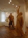 Открылся музей скульптуры Коненкова

