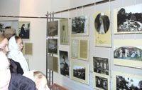 Выставка к 100-летию со дня основания Марфо-Мариинской обители
